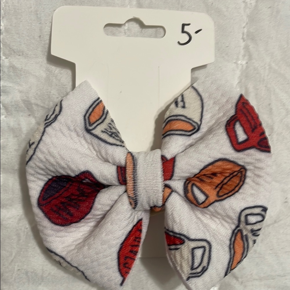 Infant/toddler/kids infants head band